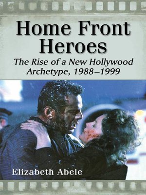 cover image of Home Front Heroes